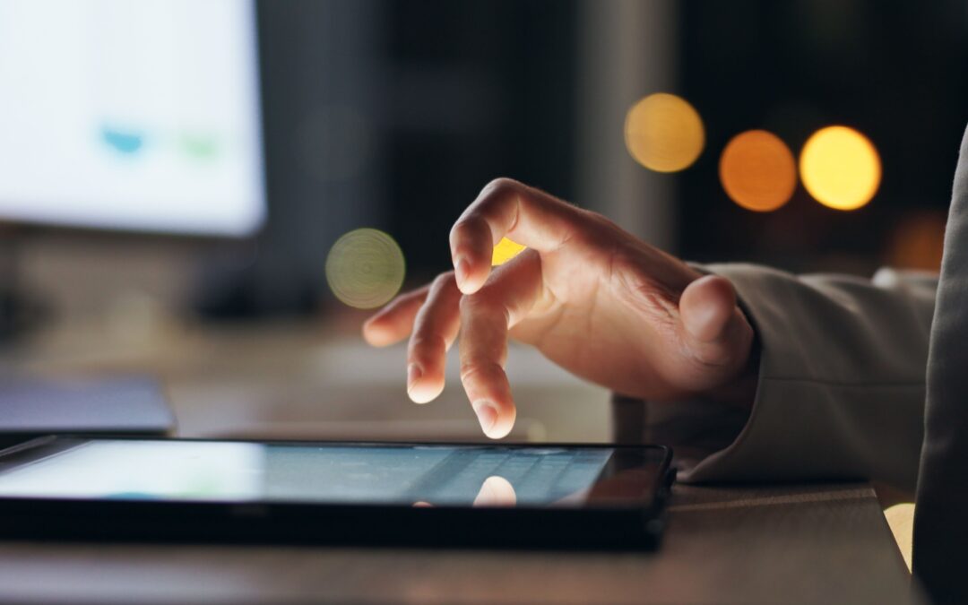 Barrierefreiheit auf Websites 2025