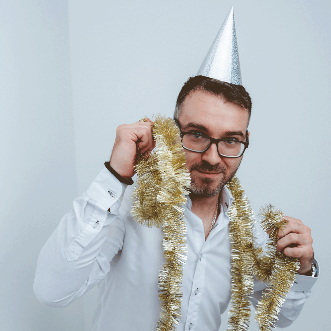 Bojan-PartyModus Bojan-PartyModus