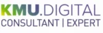 kmudigital-consultant-expert KMU digital Consultant & Expert Logo