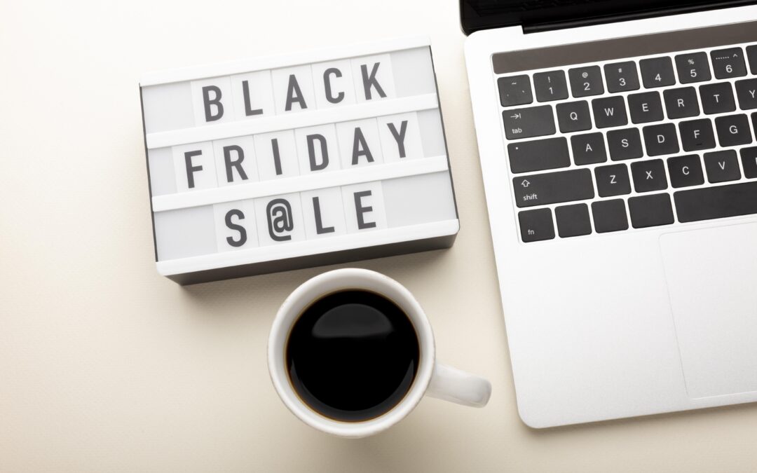 Black Friday Marketing