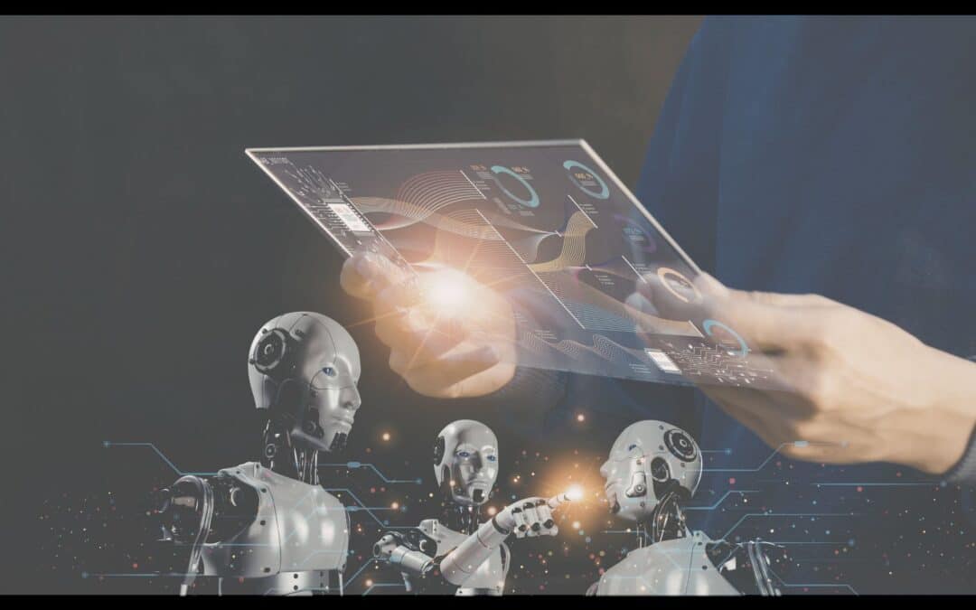 Suchmaschine im Umbruch